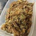 クックD7KB9A☆'s cooksnap of when they made きのこのバルサミコマリネ.