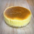 Kaori0720's cooksnap of when they made しっとり濃厚♪ニューヨークチーズケーキ.