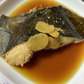 ひろむんじゃー's cooksnap of when they made カレイの煮付け.