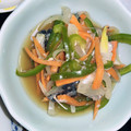 マヨメロディー's cooksnap of when they made 火を使わず簡単！さば缶の南蛮漬け.