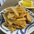 てぃらみい's cooksnap of when they made 簡単！美味しい★タケノコメンマ（しなちく.