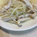 菜鳳子's cooksnap of when they made 鶏むね肉ともやしの塩麹炒め.