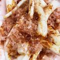 風民tomomi's cooksnap of when they made 島らっきょうの一番美味しい食べ方♡.