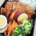 RYKtM's cooksnap of when they made にんじんの味噌きんぴら.
