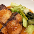 クックLZ7E8G☆'s cooksnap of when they made 簡単、ぶりの塩焼き.