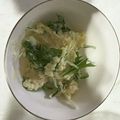 ねこしずちゃん's cooksnap of when they made セブンイレブン風！和風ポテトサラダ.