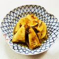 あっこ姉's cooksnap of when they made 春には春のものを♪たけのこのおかか煮.