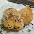 ねこまこ♪'s cooksnap of when they made 簡単！タラの唐揚げ.