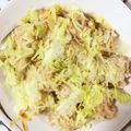 くるみぱん★'s cooksnap of when they made キャベツのレンチンしゅうまい.