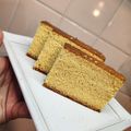 ミッフィー14's cooksnap of when they made ★最高の美味しさ＊長崎風カステラ＊№２♪.