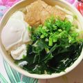 のんべぇヒロ's cooksnap of when they made 関西風の簡単・かけ出汁（うどん．蕎麦に）.