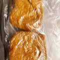のんべぇヒロ's cooksnap of when they made 甘辛油揚げを冷凍保存（稲荷寿司や麺類に）.
