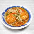 ＠迷子＠'s cooksnap of when they made 魚河岸あげのシヤキシャキ野菜あんかけ.