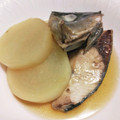 クックE87KH7☆'s cooksnap of when they made 安心の味　定食屋さんの【ぶり大根】.