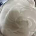 エアーポット's cooksnap of when they made 失敗なし！万能メレンゲ♪.