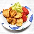 ＠迷子＠'s cooksnap of when they made ふんわりとり天.