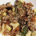 ☆みゃお☆'s cooksnap of when they made やさいのっけ丼.