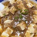 MOｰON's cooksnap of when they made 麻婆麺★スープがおいしい！.