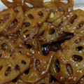 西園寺桃華's cooksnap of when they made ✿常備菜 無限れんこんの甘辛焼き✿.