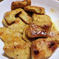 さとみぁ's cooksnap of when they made 柔らかジューシー鶏むね肉タンドリーチキン.