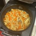 だいちゃんらぶ♡'s cooksnap of when they made たけのこご飯.