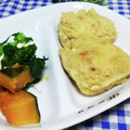 ととろ＆めい's cooksnap of when they made サクっ♪ふわ〜♡ はんぺんの包み揚げ ♫.