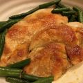 けい♫'s cooksnap of when they made シンプルが一番美味しい！鶏胸肉ステーキ.