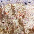 ミドリとワサビ's cooksnap of when they made トルコの家庭料理☆人参のヨーグルト和え.