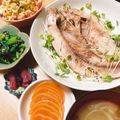 たけうちーの's cooksnap of when they made わかめと新たまねぎの味噌汁.