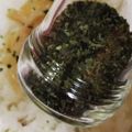 しーくれっと・らいふ's cooksnap of when they made 素材そのまま♪あおさふりかけ.