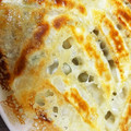 ノビル's cooksnap of when they made キッチンどか亭流・餃子の焼き方（羽付き）.