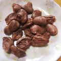 のりこったん's cooksnap of when they made 鶏の心臓（ハツ）にハマる！.
