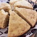 くまじ◎'s cooksnap of when they made 炊飯器とHMで簡単バナナケーキ♪.