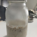 bosabossa's cooksnap of when they made 自家製酵母**元種作り方**.