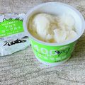 さくらん餅's cooksnap of when they made そのままフローズンヨーグルト♪.