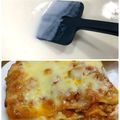 ルーニィー's cooksnap of when they made 簡単！ダマ知らずのホワイトソース♪.