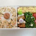 ポッツィ〜0417's cooksnap of when they made お弁当に便利♪【くるりんちくわ】.