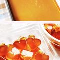 subaru2007's cooksnap of when they made 簡単グミ♪蜂蜜レモン＆ミルキーレモン.