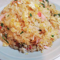 お山のエイ's cooksnap of when they made お父ちゃんの焼きめし.