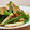 horseland's cooksnap of when they made ちくわとピーマンのオイスターソース炒め.