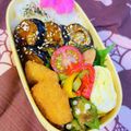 YU-ZEN's cooksnap of when they made 話題入り✨お弁当に！オクラのめんつゆ和え.