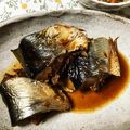 おっクック☆'s cooksnap of when they made 中骨まで食べられるニシンの煮付け.