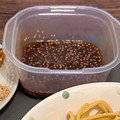 クックVHYQR4☆'s cooksnap of when they made ウチのとんかつソース.