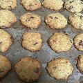 クック8CTJTV☆'s cooksnap of when they made ☆アメリカンなチョコチップクッキー☆.