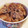 ワッキーウッキー's cooksnap of when they made 蓮根と蒟蒻の中華風含め煮.