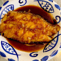 Moggieneko's cooksnap of when they made かれいの煮付け.