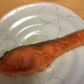 かずくん☆'s cooksnap of when they made シロさんのしっとり鮭の幽庵漬け.
