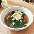 ＰＡＤＯ's cooksnap of when they made うちのニラ玉（卵とじ）.