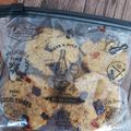 クマノミと3匹の羊's cooksnap of when they made 美肌＆ダイエットに☆オートミールクッキー.