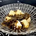♡Laru♡'s cooksnap of when they made 長芋とめかぶのゆずポン酢あえ.